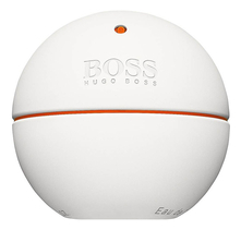 Hugo Boss  Boss In Motion White