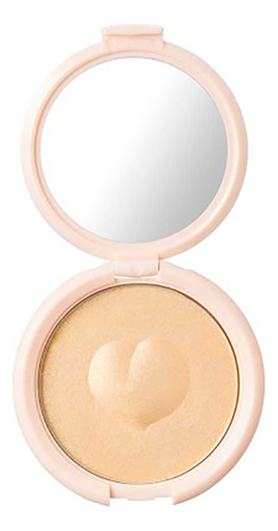 Хайлайтер для лица Colorable Bouncy Highlighter 13г: 01 Pearly Peach