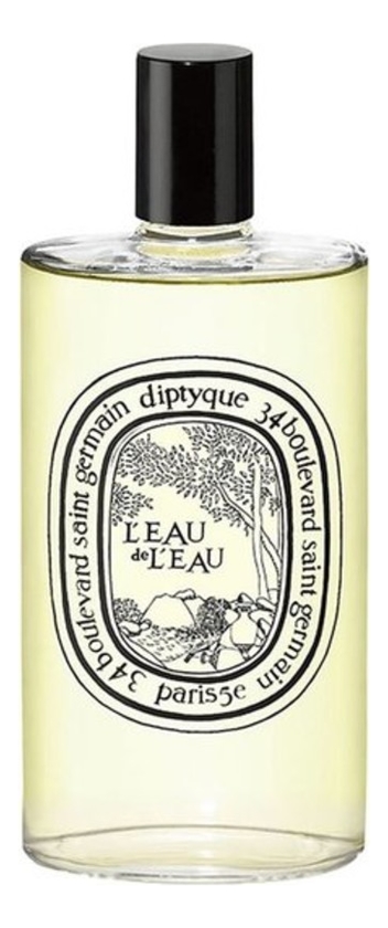 

Diptyque L'Eau De L'Eau: туалетная вода 100мл тестер, Diptyque L'Eau De L'Eau