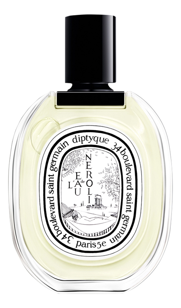 

L'Eau De Neroli: туалетная вода 100мл уценка, L'Eau De Neroli