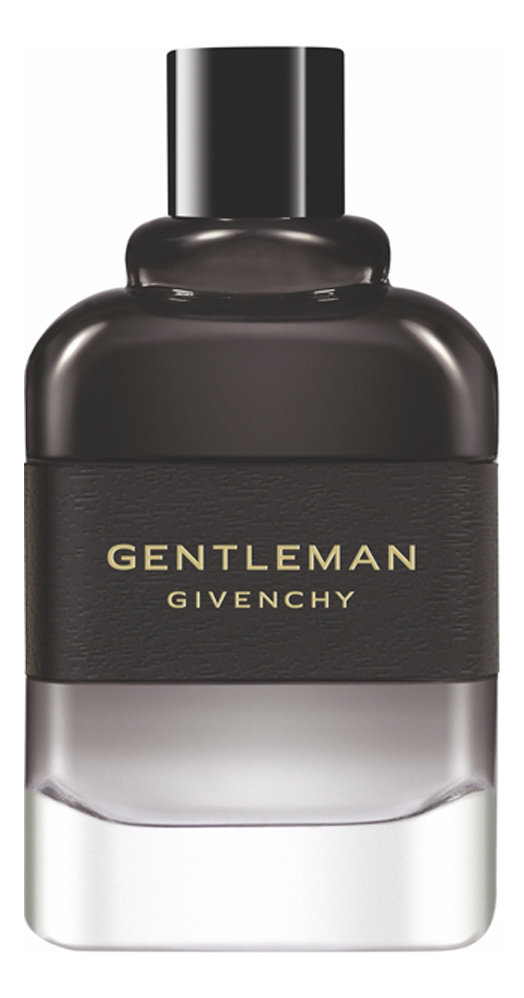 Gentleman Eau De Parfum Boisee: парфюмерная вода 100мл уценка