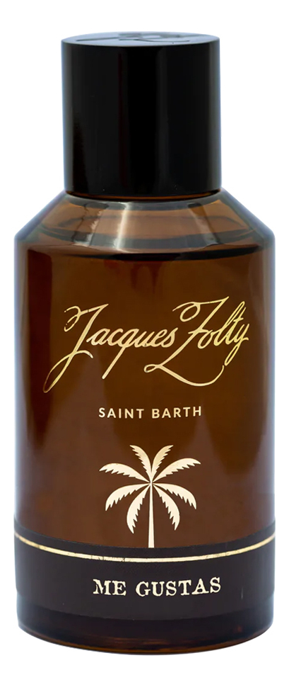 Me Gustas: парфюмерная вода 100мл уценка