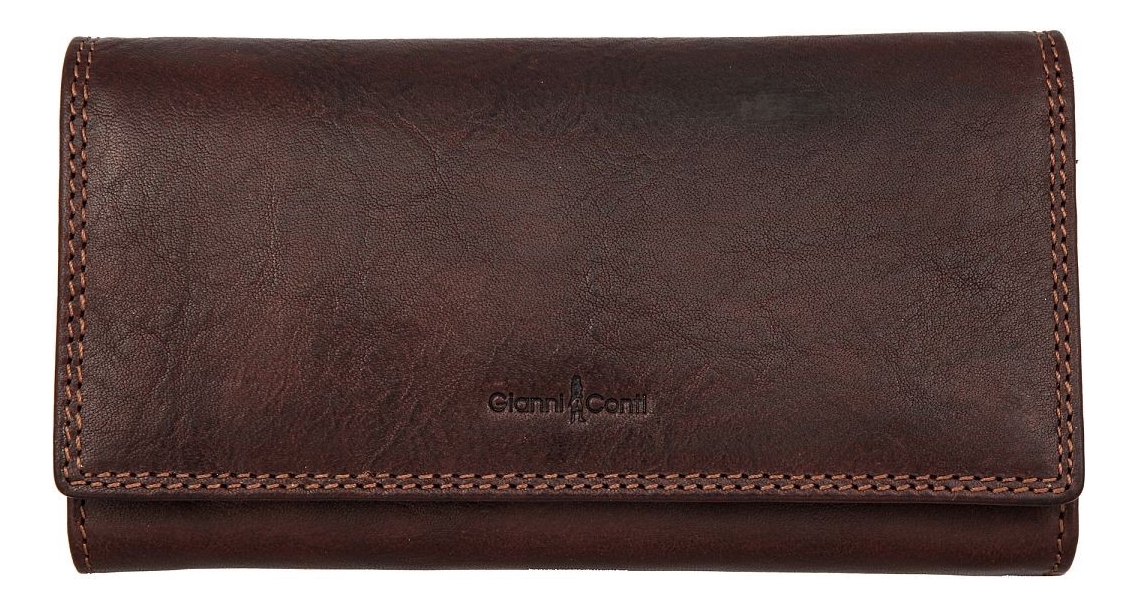 

Портмоне Dark Brown 918144