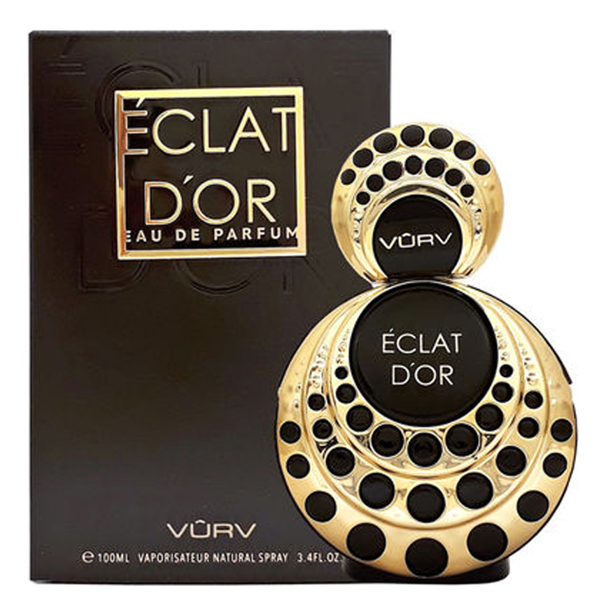 Eclat D'or: парфюмерная вода 100мл