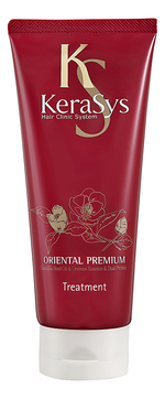 Маска для волос Oriental Premium Treatment 200мл