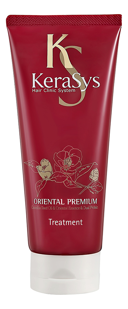 Купить Маска для волос Oriental Premium Treatment 200мл, Kerasys