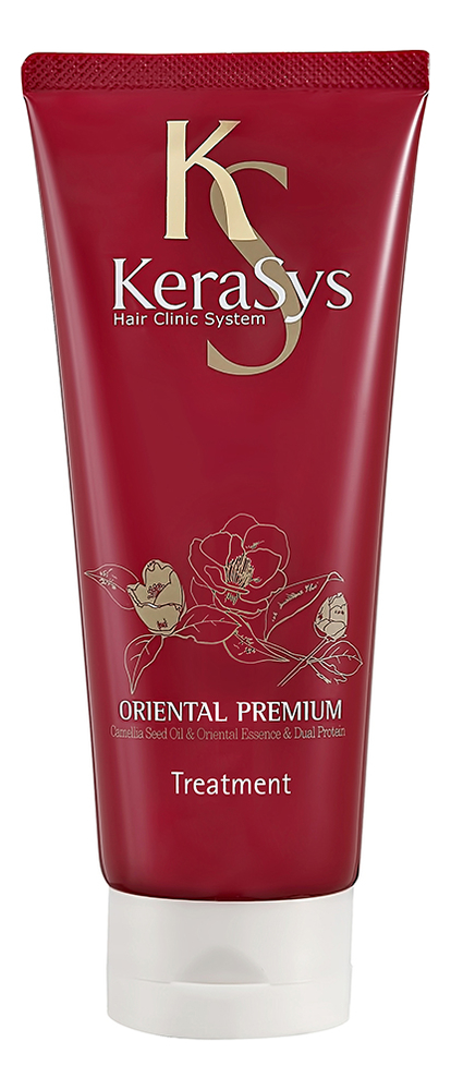 

Маска для волос Oriental Premium Treatment 200мл
