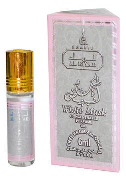 White Musk