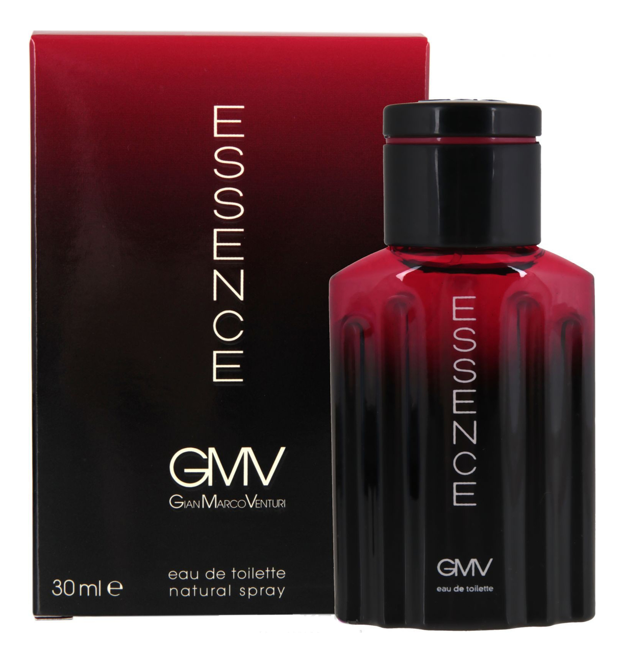 

GMV Essence for Men: туалетная вода 30мл, GMV Essence For Men