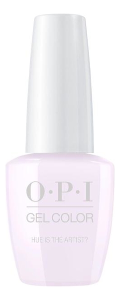 

Гель-лак для ногтей Gel Color 15мл: Hue is the Artist, Гель-лак для ногтей Gel Color 15мл