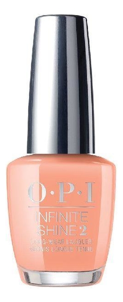 

Лак для ногтей Infinite Shine2 15мл: Coral Ing Your Spirit Animal, Лак для ногтей Infinite Shine2 15мл
