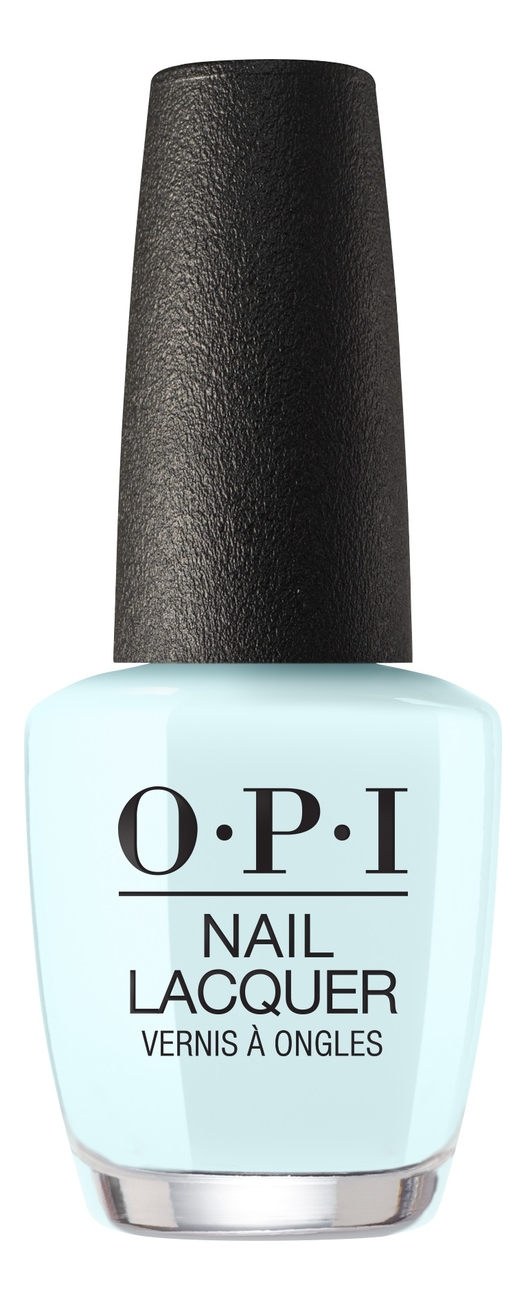 

Лак для ногтей Nail Lacquer 15мл: Mexico City Move mint, Лак для ногтей Nail Lacquer 15мл