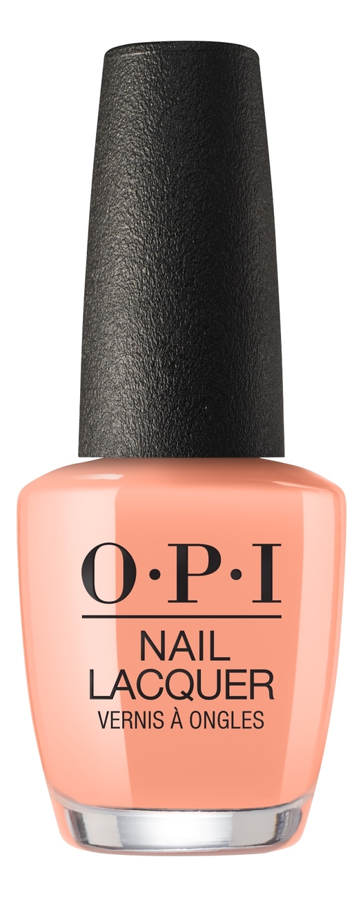 

Лак для ногтей Nail Lacquer 15мл: Coral ing Your Spirit Animal, Лак для ногтей Nail Lacquer 15мл