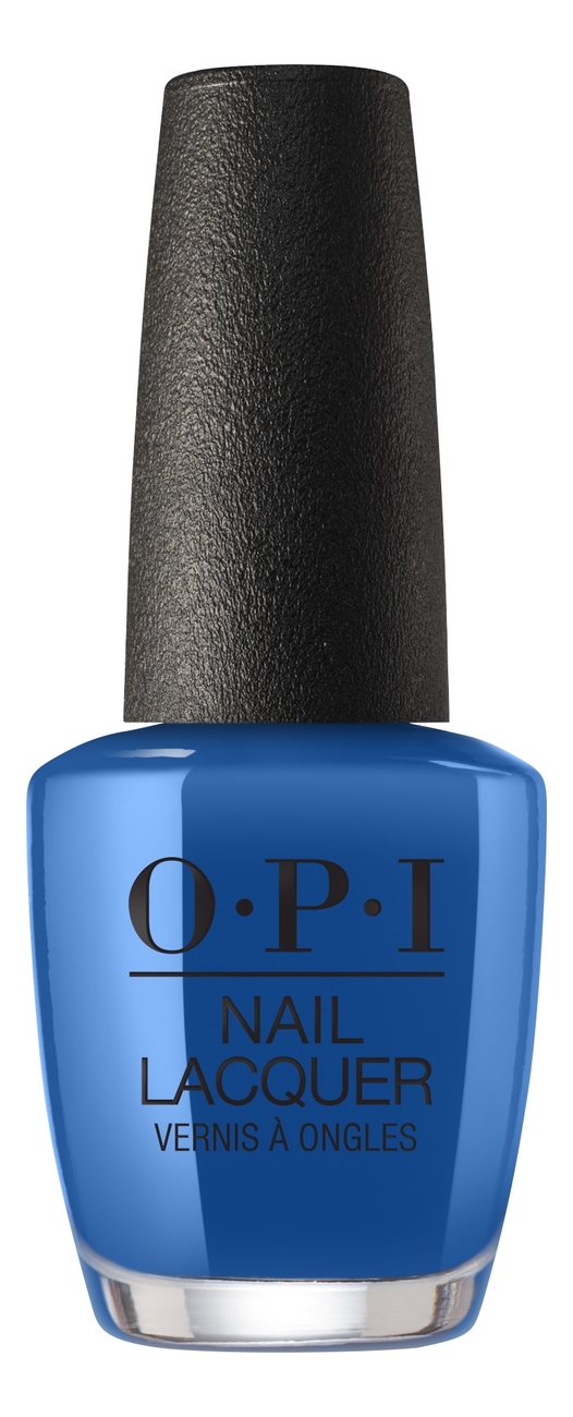 

Лак для ногтей Nail Lacquer 15мл: Mi Casa Es Blue Casa, Лак для ногтей Nail Lacquer 15мл