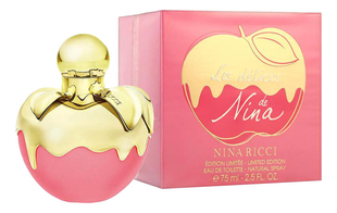 Les Delices de Nina