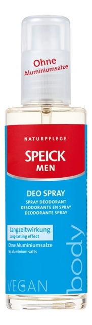 

Дезодорант-спрей для тела Men Deo Spray 75г