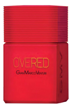 Overed