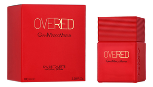 Overed