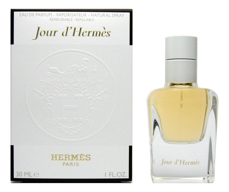 Jour D'Hermes: парфюмерная вода 30мл un jour d’ete