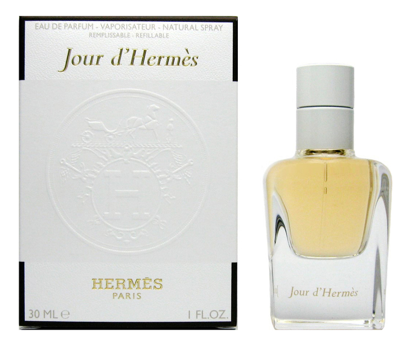

Jour D'Hermes: парфюмерная вода 30мл, Jour D'Hermes