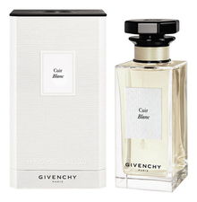 Givenchy Cuir Blanc