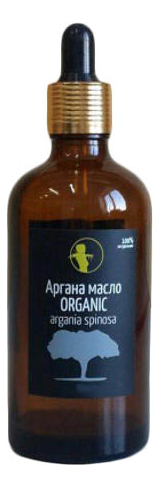 

Аргана масло Organic Argania Spinosa: Масло 50мл, Аргана масло Organic Argania Spinosa
