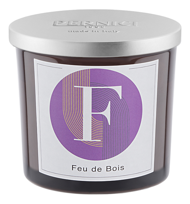 Ароматическая свеча Костер: свеча 200г