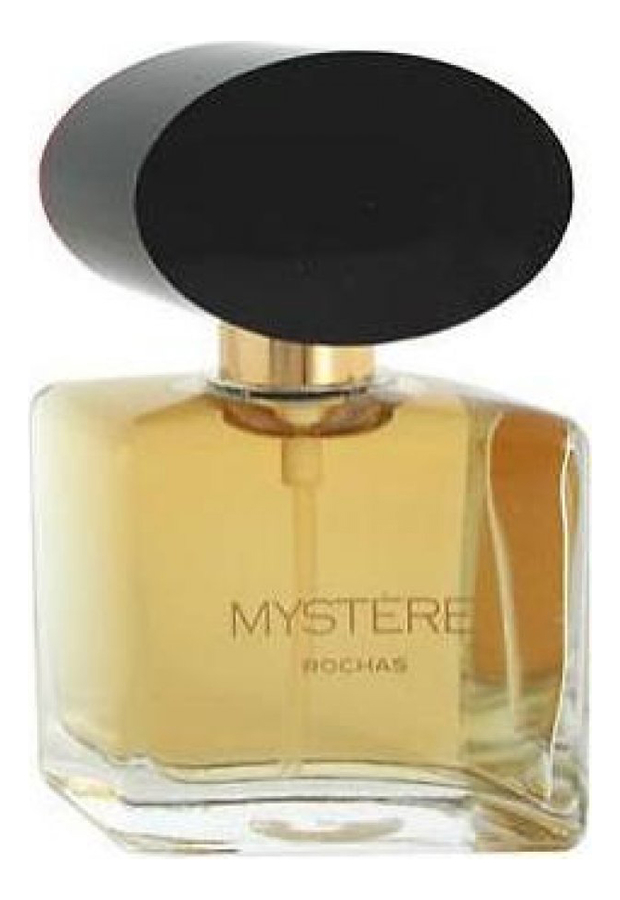 

Mystere De Rochas (винтаж): парфюмерная вода 5мл, Mystere De Rochas (винтаж)