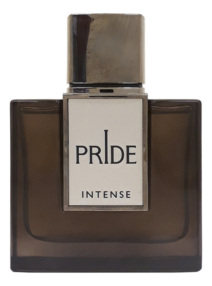 Pride Pour Homme Intense: парфюмерная вода 100мл