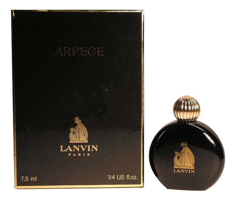 

Arpege: духи 7,5мл винтаж, Arpege