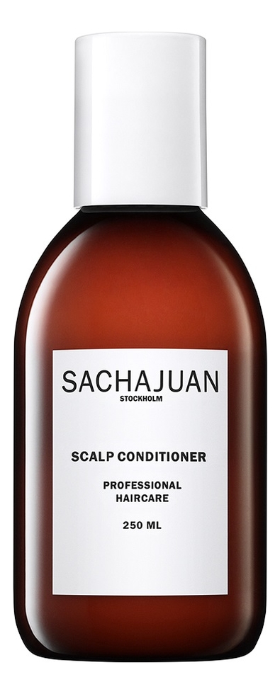 Кондиционер для чувствительной кожи головы Scalp Conditioner: Кондиционер 250мл кондиционер для чувствительной кожи головы ryo derma scalp care conditioner 400 мл