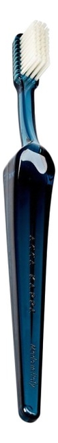 

Зубная щетка из нейлоновой щетины Lympio Toothbrush Medium Nylon Ocean Blue 21J5844TU