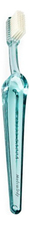 Acca Kappa Зубная щетка из нейлоновой щетины Lympio Toothbrush Medium Nylon Aquamarine 21J5844VA