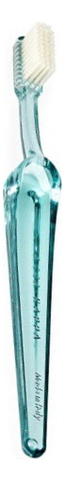 

Зубная щетка из нейлоновой щетины Lympio Toothbrush Medium Nylon Aquamarine 21J5844VA