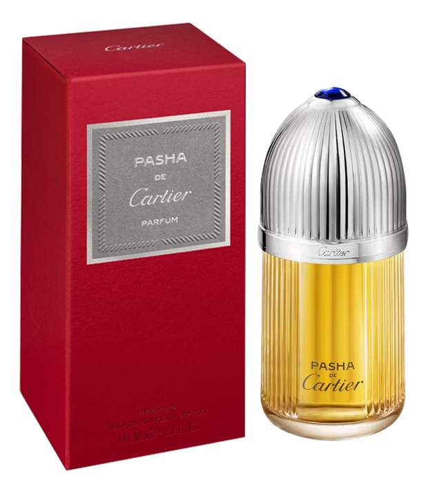 cartier parfum