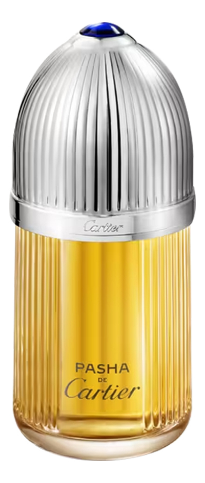 Pasha De Cartier Parfum: духи 100мл уценка delices de cartier eau fruitee