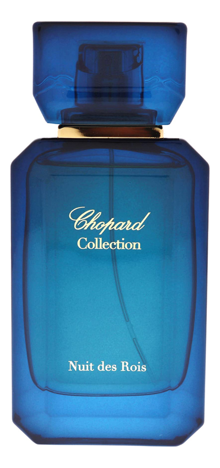 Nuit Des Rois: парфюмерная вода 100мл уценка