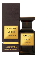 Tom Ford  London