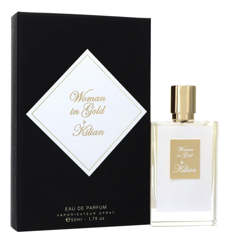 Woman In Gold: парфюмерная вода 50мл (новый дизайн) дневник королевской особы