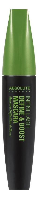 

Тушь для ресниц Infini-Lash Define & Boost Mascara Black 12мл