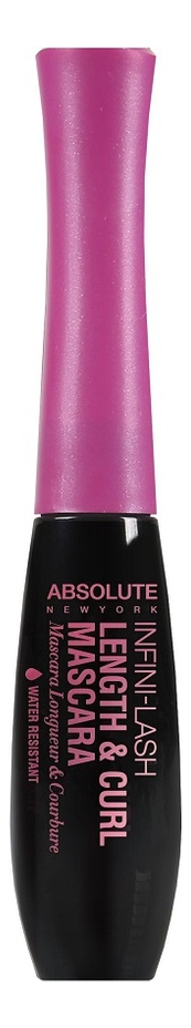 

Тушь для ресниц Infini Lash Max Volume Mascara Black 10мл