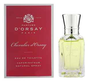 Chevalier D'Orsay