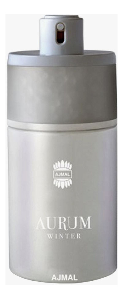 

Aurum Winter: парфюмерная вода 75мл, Aurum Winter