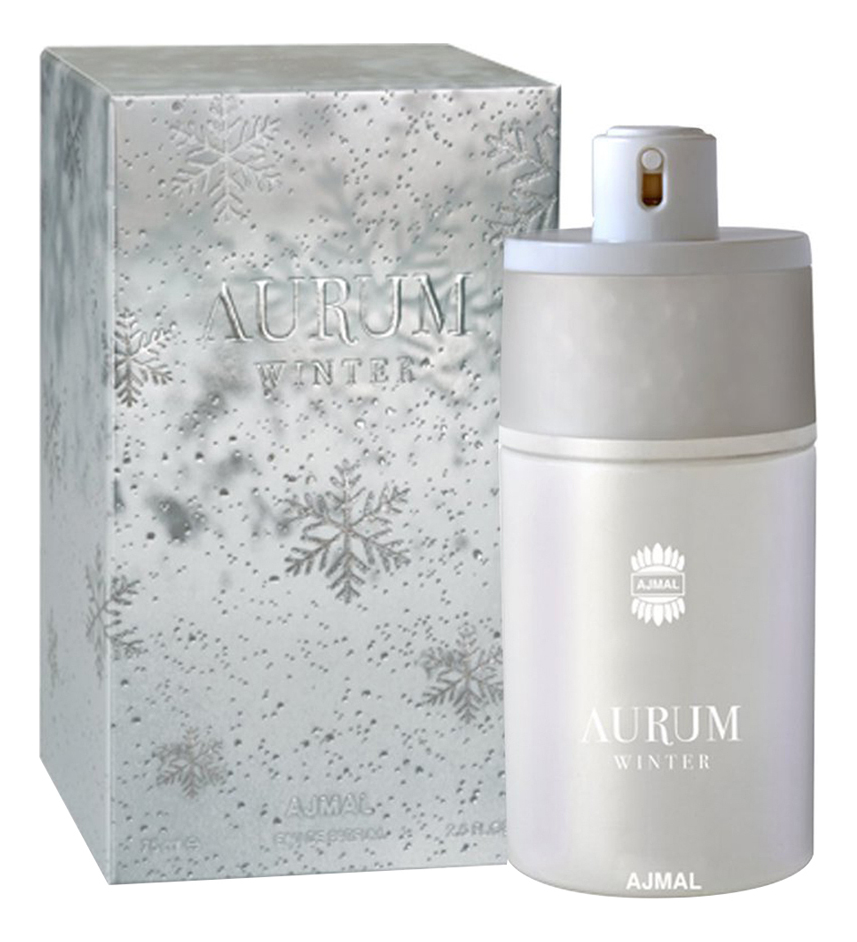 Купить Aurum Winter: парфюмерная вода 75мл, Ajmal