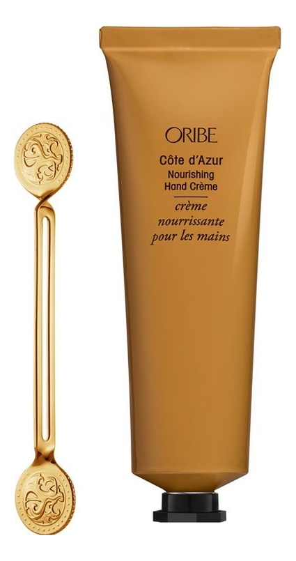 Интенсивный крем для рук Лазурный берег Cote d'Azur Nourishing Hand Creme: Крем 100мл интенсивный крем для рук oribe cote d azur nourishing hand creme 100 мл