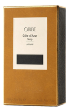 Oribe Роскошное мыло с ароматом Лазурный берег Cote d'Azur Soap 198г