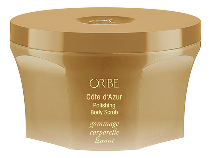 

Полирующий скраб для тела Лазурный берег Cote d'Azur Polishing Body Scrub 196г