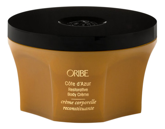 Насыщенный крем для тела Лазурный берег Cote d'Azur Restorative Body Creme 175мл: Крем 175мл