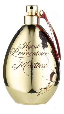

Maitresse: парфюмерная вода 100мл уценка, Maitresse