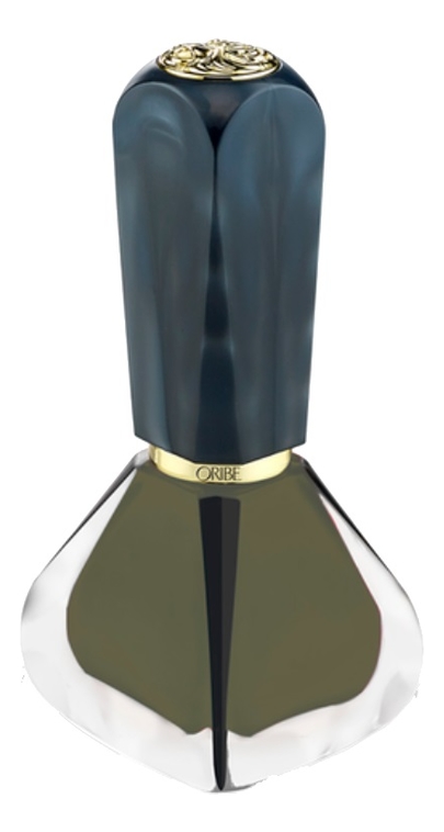 

Лак для ногтей Ослепительный блеск The Lacquer High Shine Nail Polish 12мл: Green Envy, Лак для ногтей Ослепительный блеск The Lacquer High Shine Nail Polish 12мл